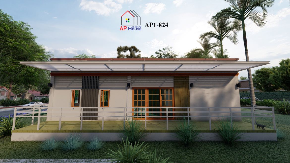 AP1-0824 Resort (1/6)