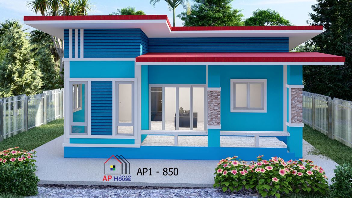 AP1-0850 Resort (1/5)