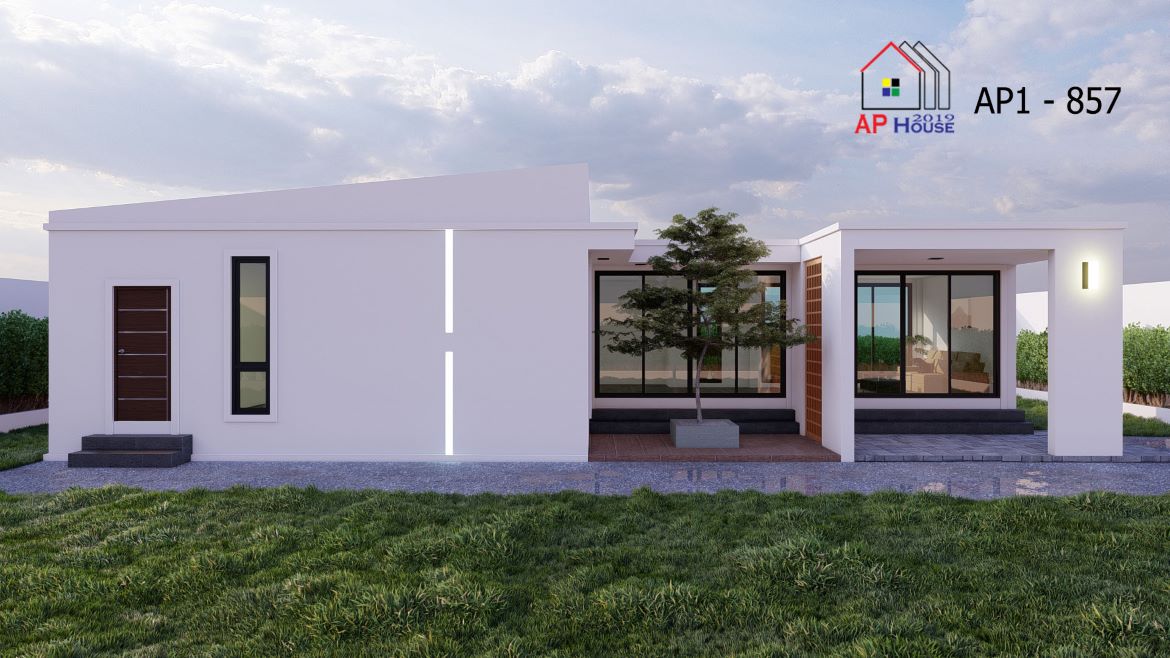 AP1-0857 Resort (1/6)