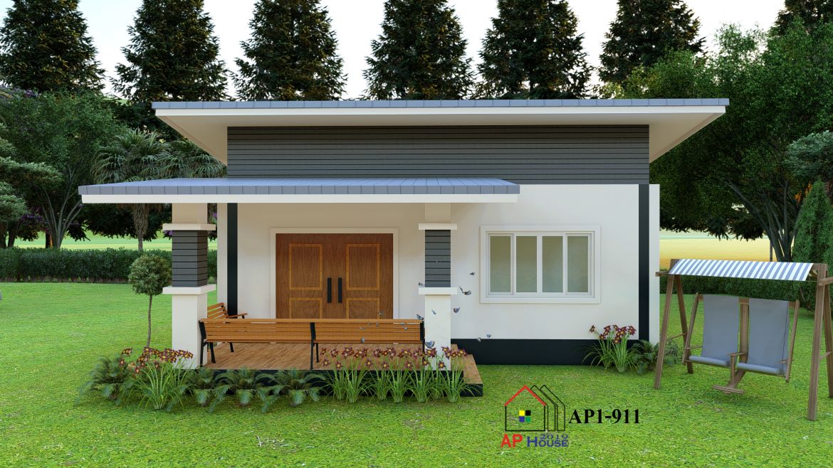 AP1-0911 Modern (1/6)