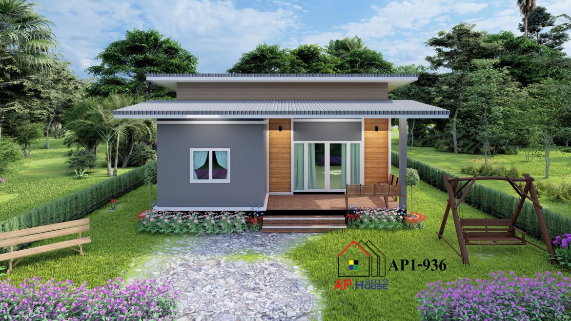 AP1-0936 Modern (1/6)