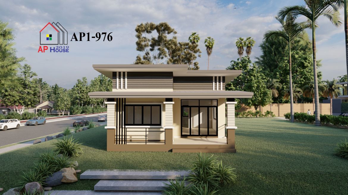 AP1-0976 Modern (1/5)