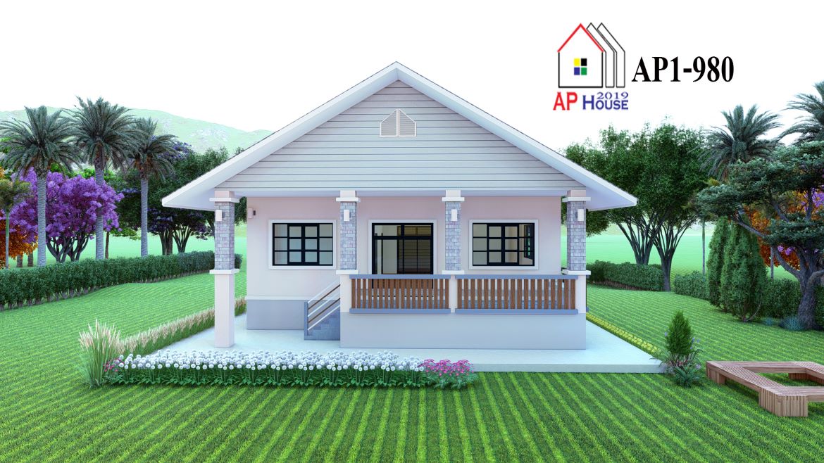 AP1-0980 Custom (1/6)