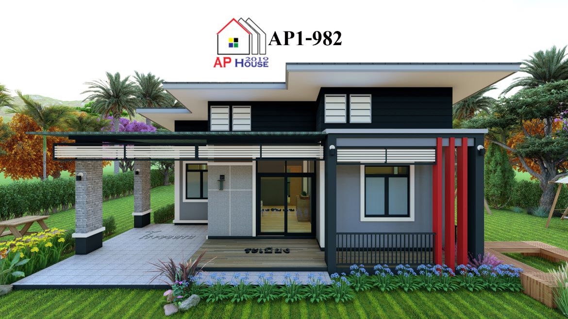 AP1-0982 Modern (1/5)