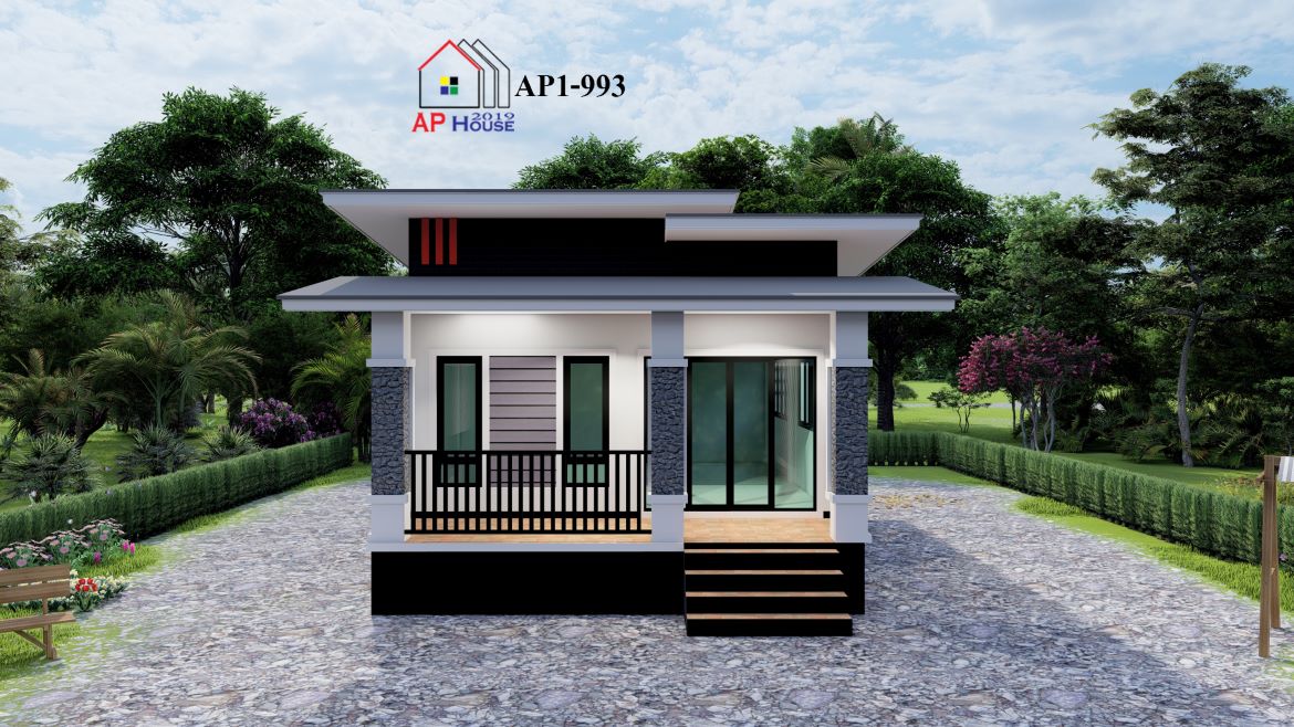 AP1-0993 Modern (1/6)