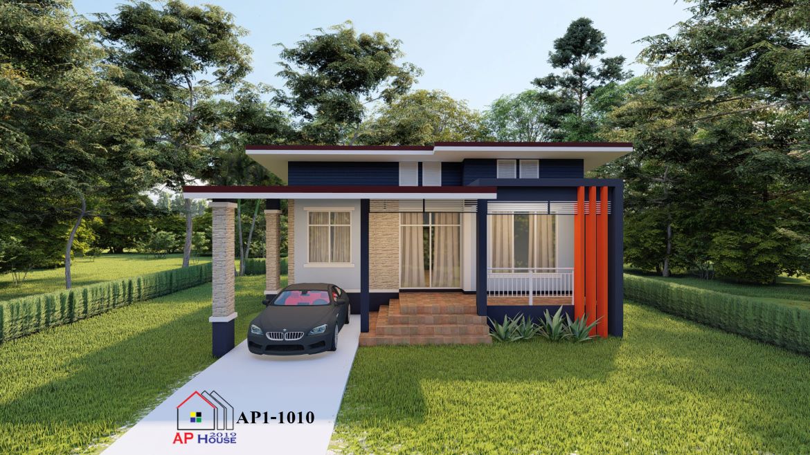 AP1-1010 Modern (1/6)