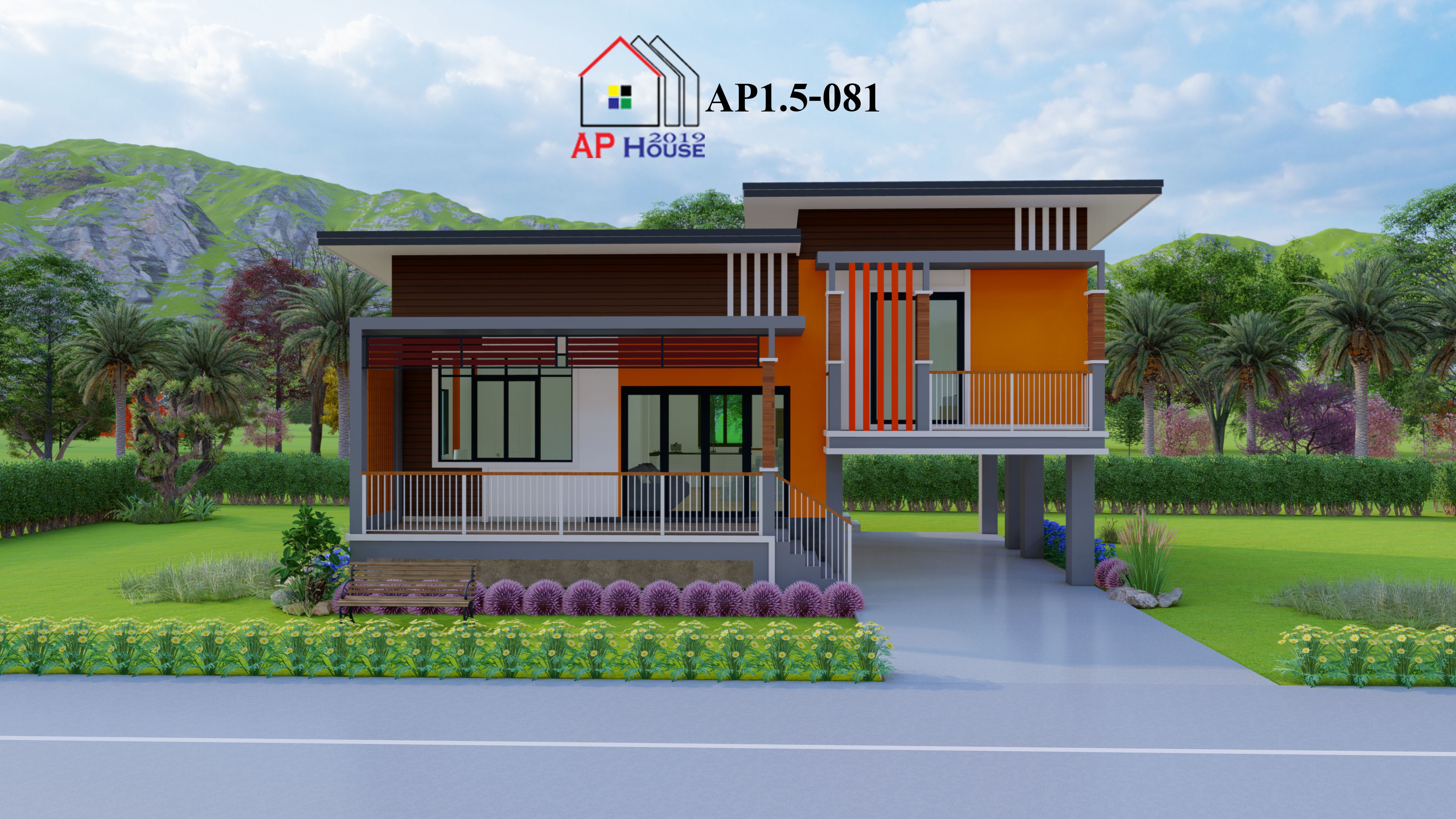 AP15-0081 Modern (1/7)