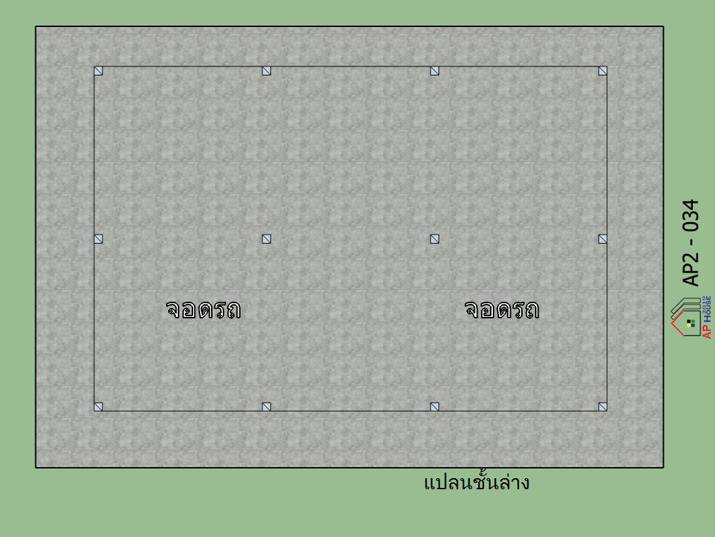 แปลนชั้นที่ 1