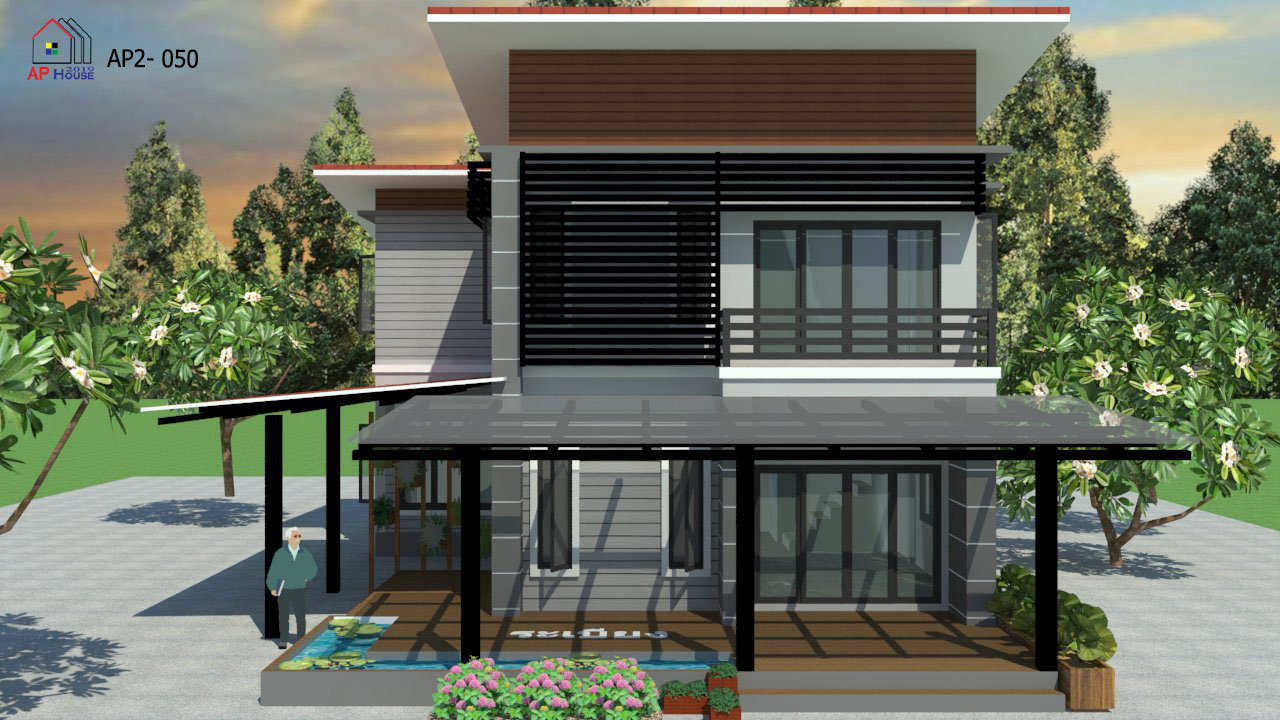 AP2-0050 Resort (1/6)