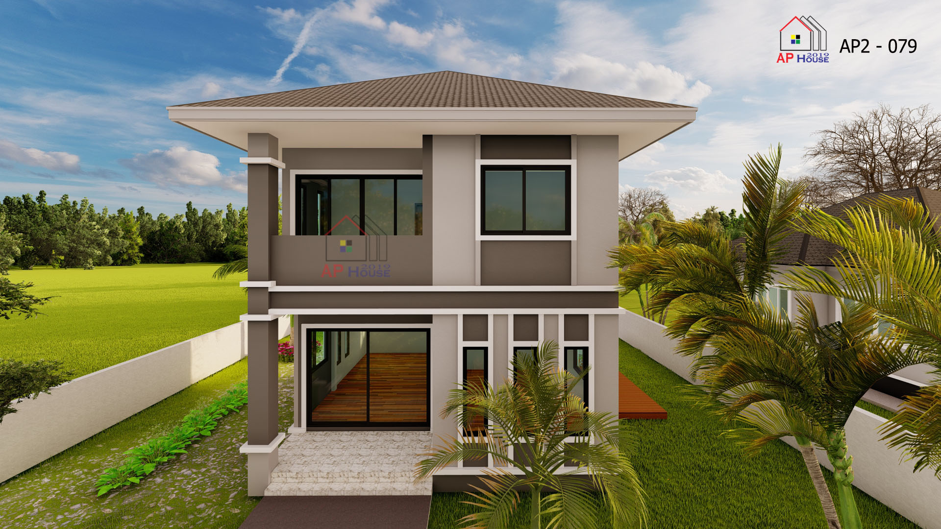 AP2-0079 Resort (1/3)