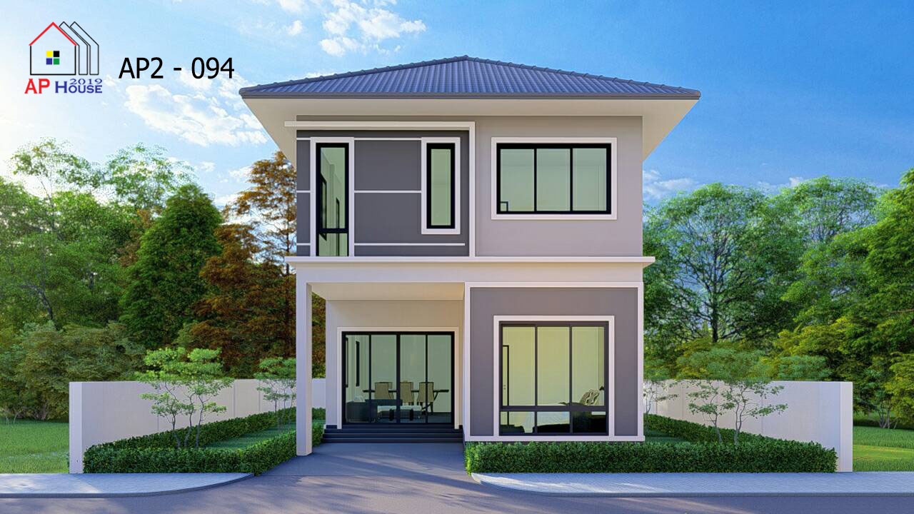AP2-0094 Resort (1/5)