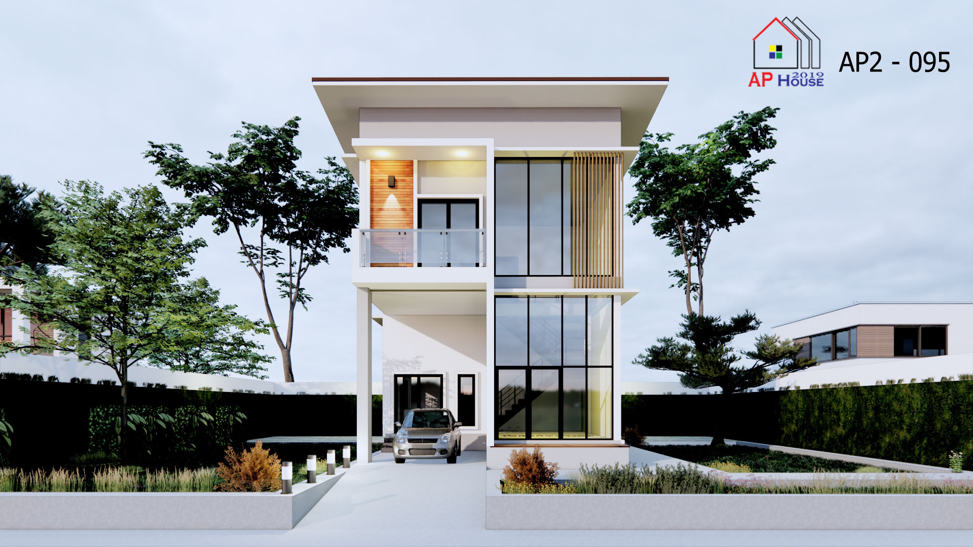 AP2-0095 Resort (1/8)