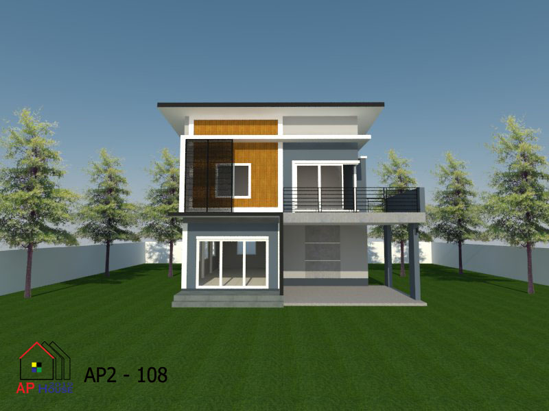 AP2-0108 Resort (1/6)