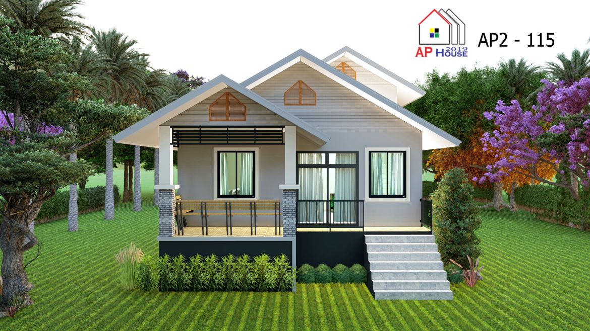 AP2-0115 Resort (1/8)