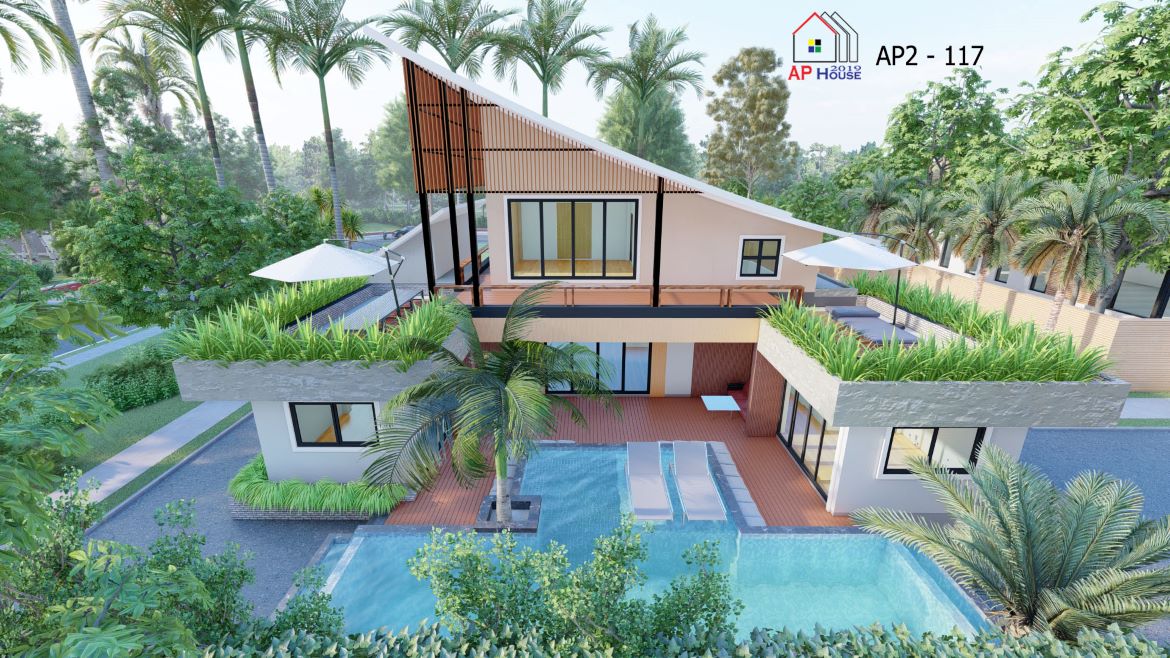 AP2-0117 Resort (1/6)