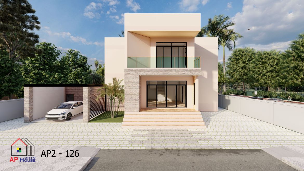 AP2-0126 Resort (1/6)