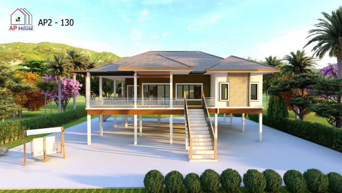 AP2-0130 Resort (1/6)