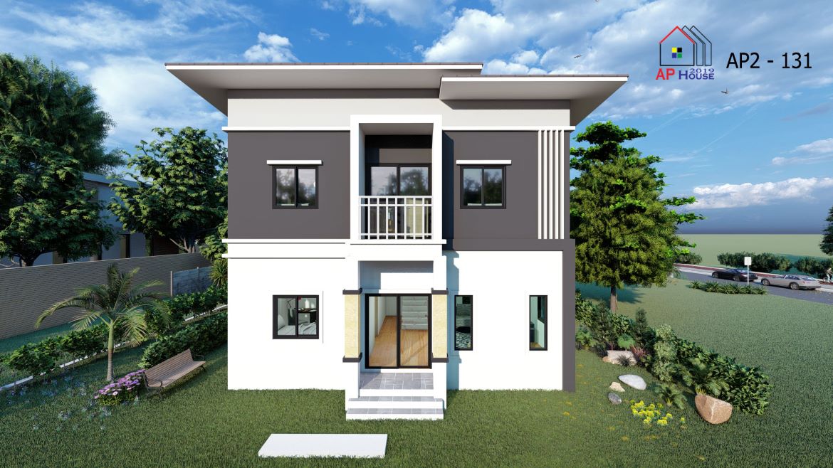 AP2-0131 Resort (1/5)