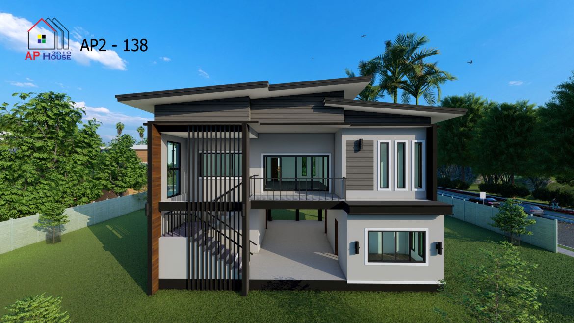 AP2-0138 Resort (1/7)