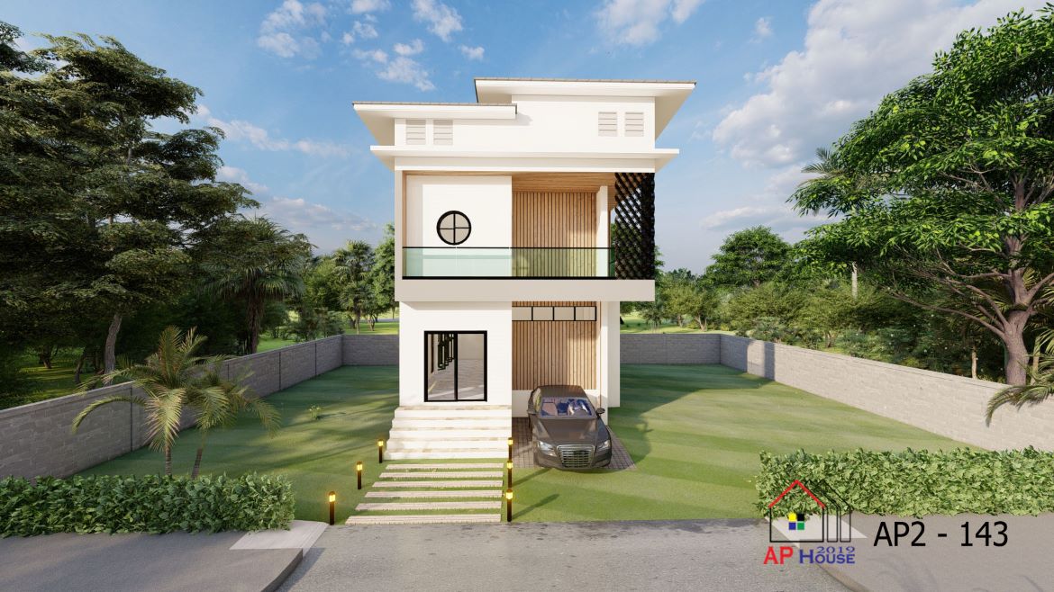 AP2-0143 Resort (1/6)