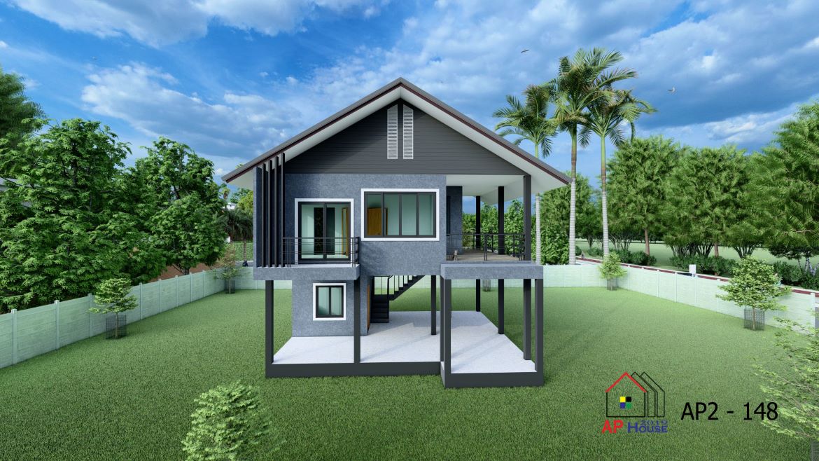AP2-0148 Resort (1/8)