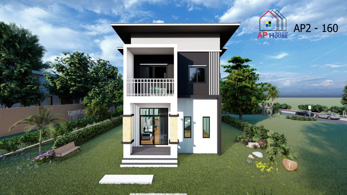 AP2-0160 Resort (1/6)