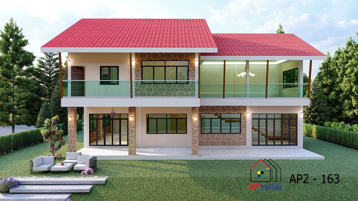 AP2-0163 Resort (1/5)