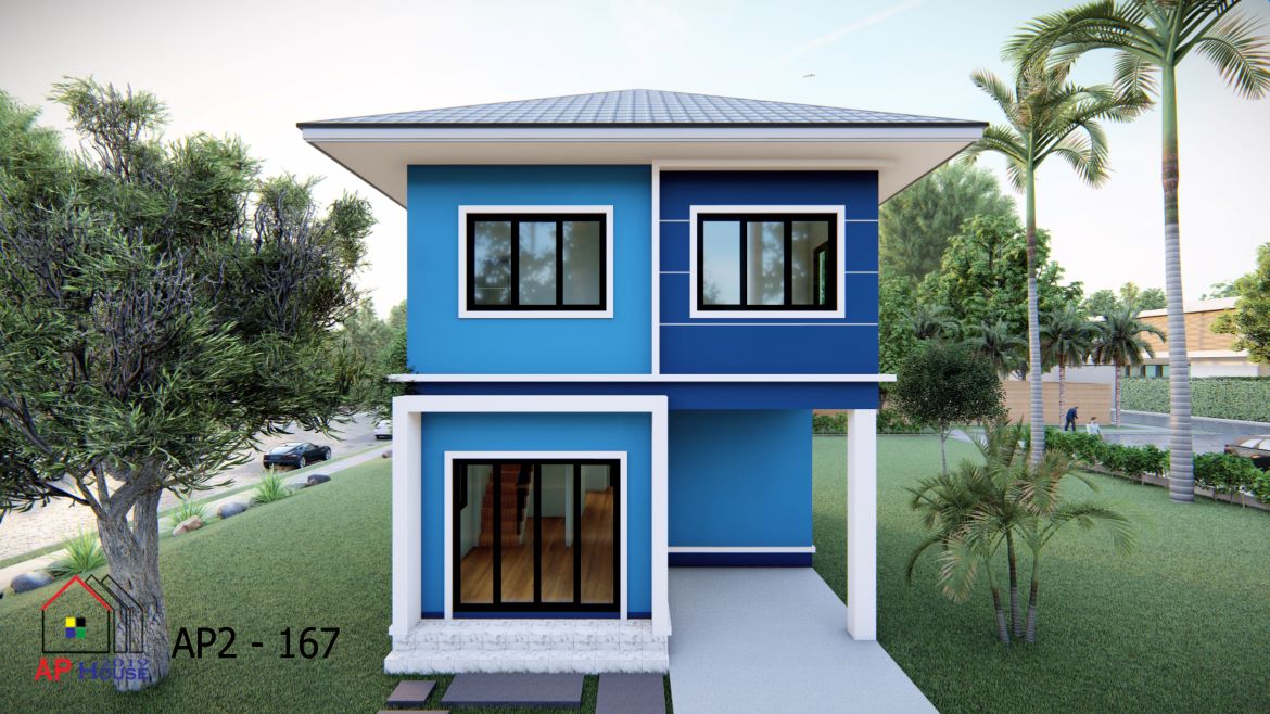 AP2-0167 Resort (1/6)