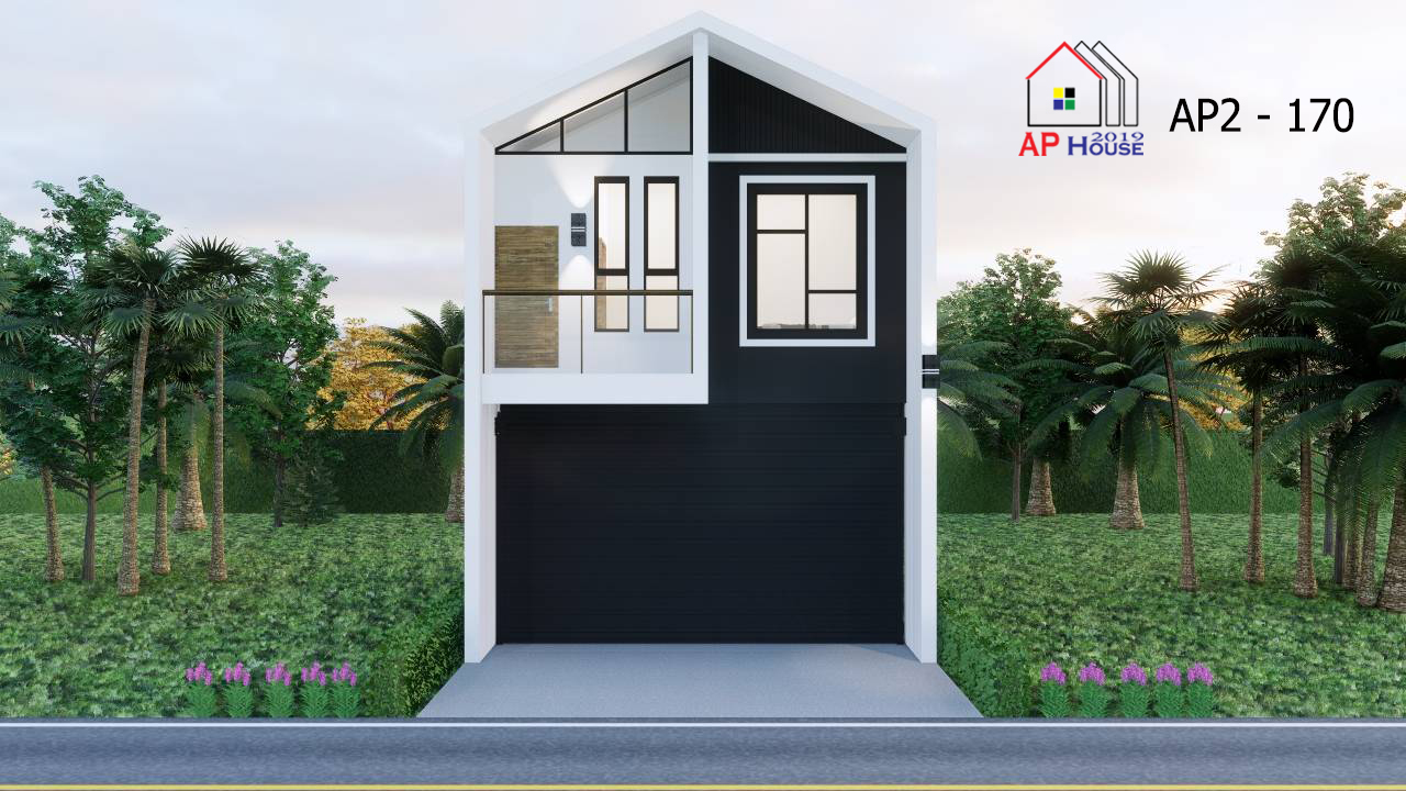 AP2-0170 Resort (1/5)