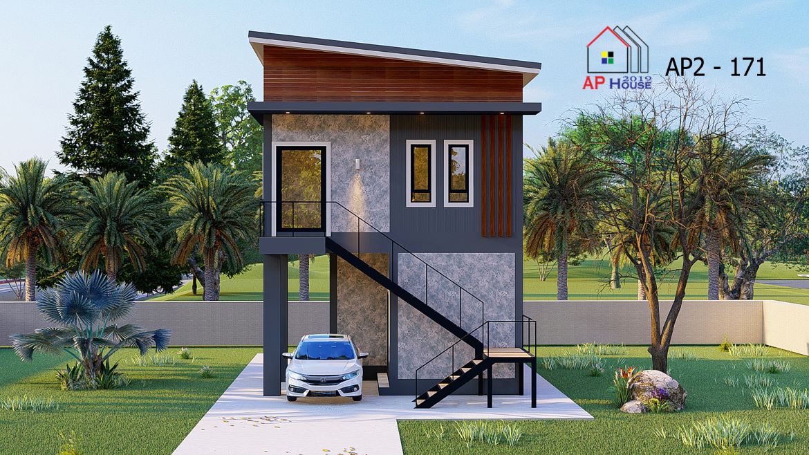 AP2-0171 Resort (1/6)
