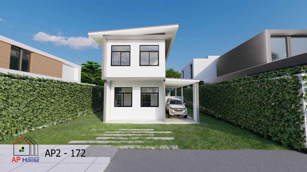 AP2-0172 Resort (1/6)