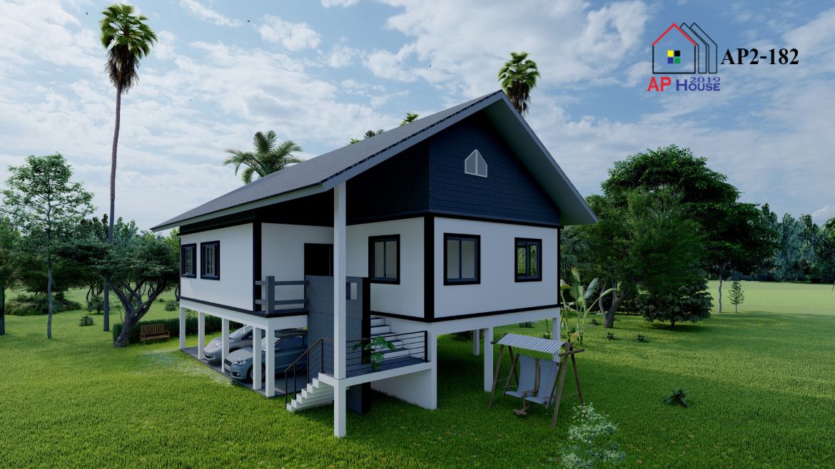 AP2-0182 Resort (1/7)