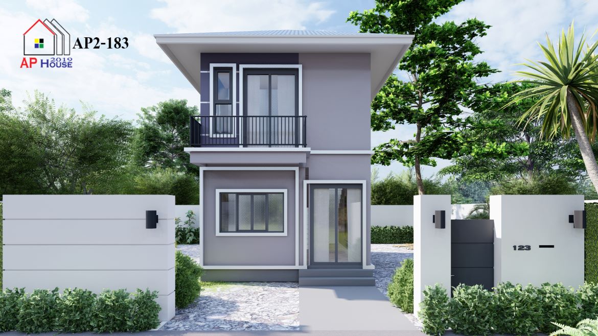 AP2-0183 Resort (1/7)