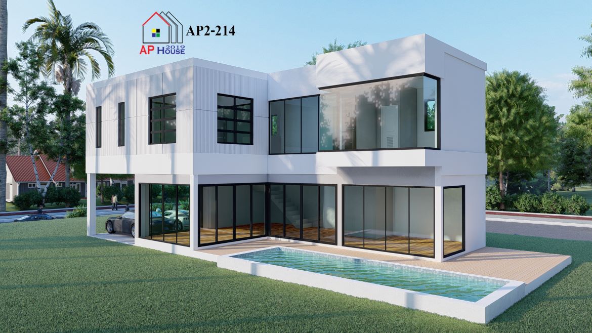 AP2-0214 Custom (1/5)