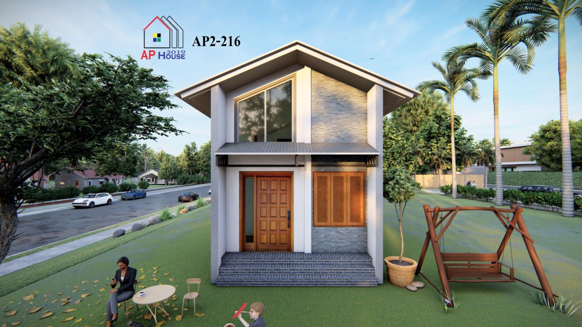 AP2-0216 Custom (1/5)