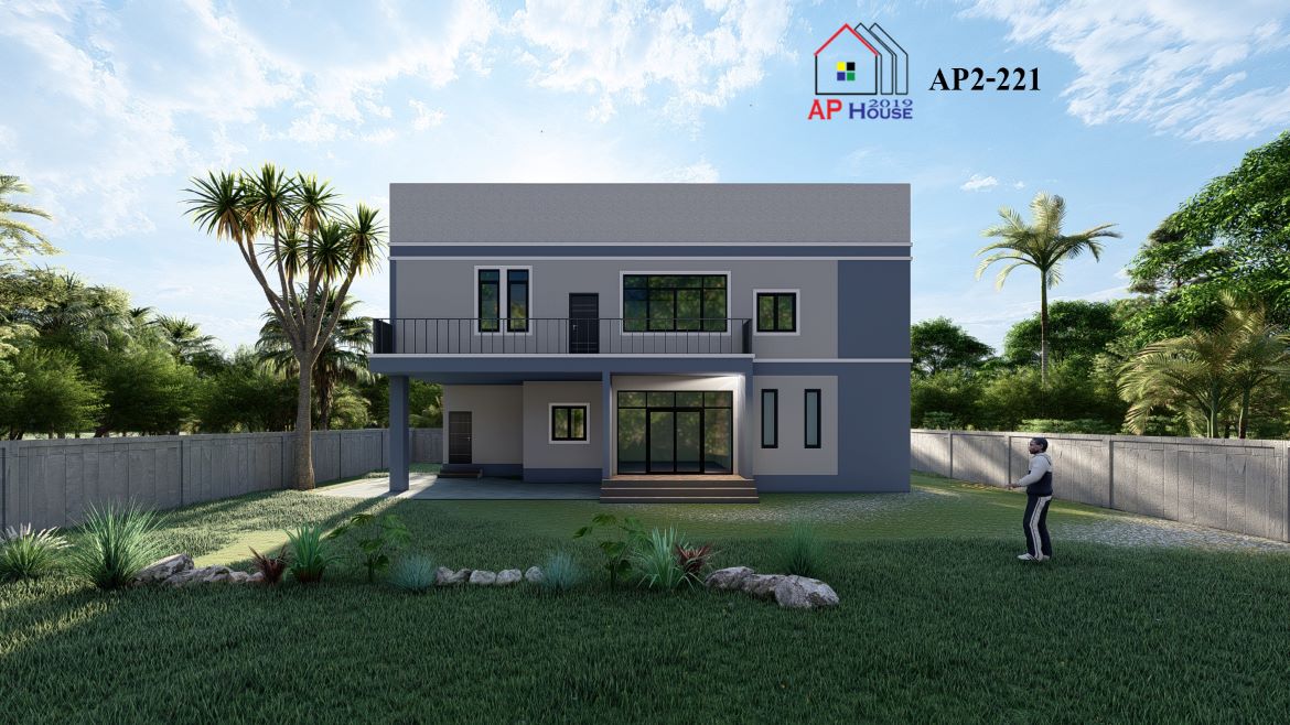 AP2-0221 Custom (1/5)