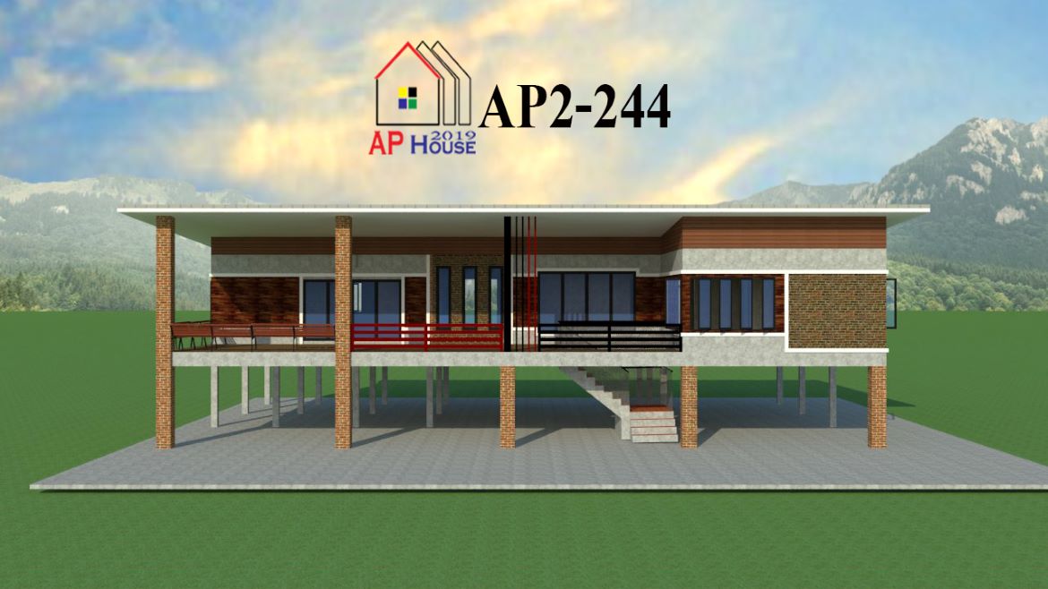 AP2-0244 Loft (1/5)
