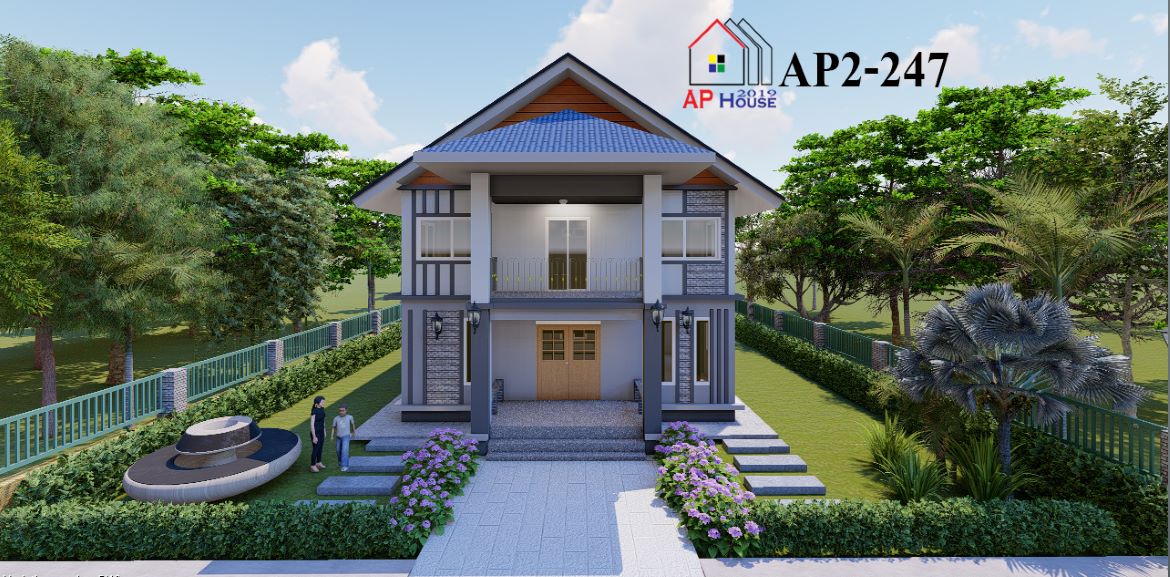 AP2-0247 Custom (1/4)