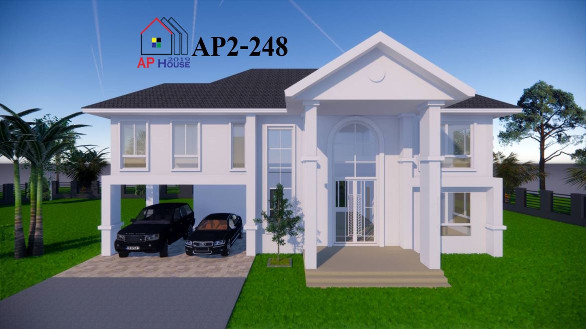 AP2-0248 Custom (1/4)
