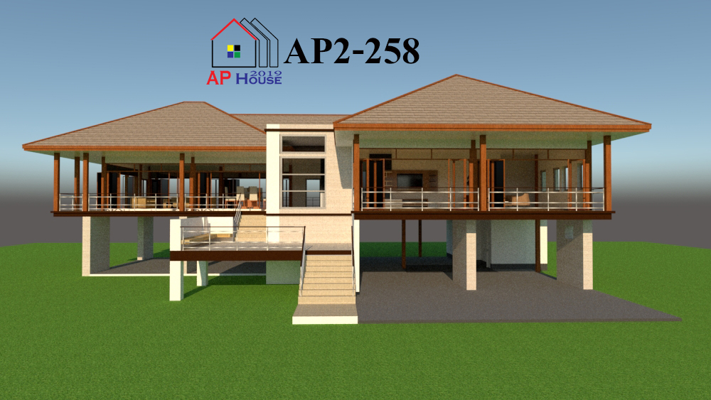 AP2-0258 Custom (1/5)