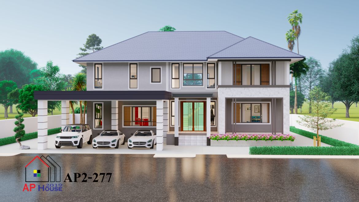 AP2-0277 Custom (1/4)