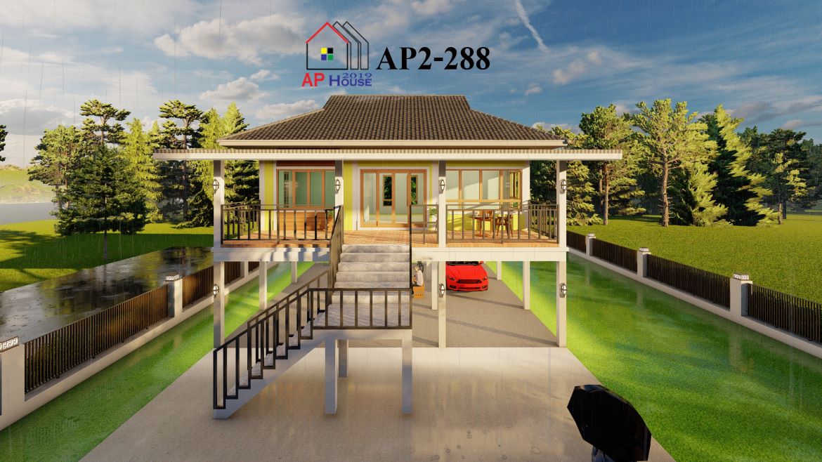 AP2-0288 Custom (1/5)