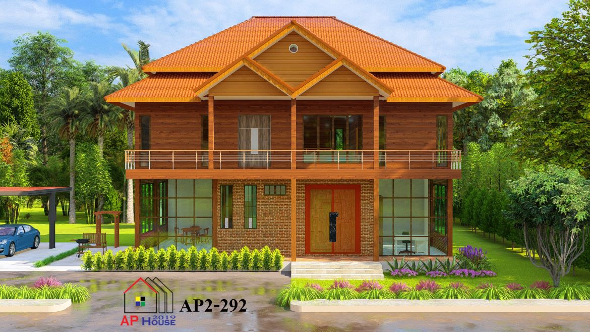 AP2-0292 Custom (1/4)