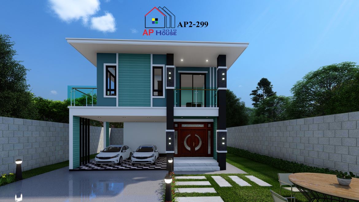 AP2-0299 Custom (1/4)