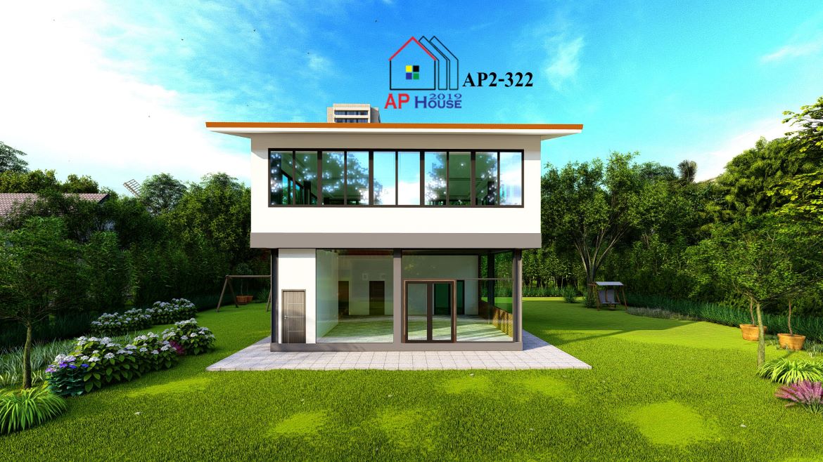 AP2-0322 Custom (1/4)