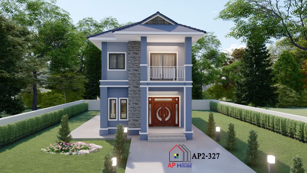 AP2-0327 Contemporary