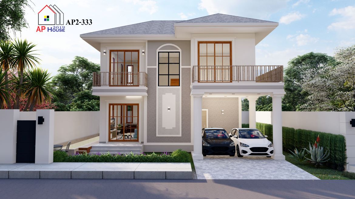 AP2-0333 Contemporary