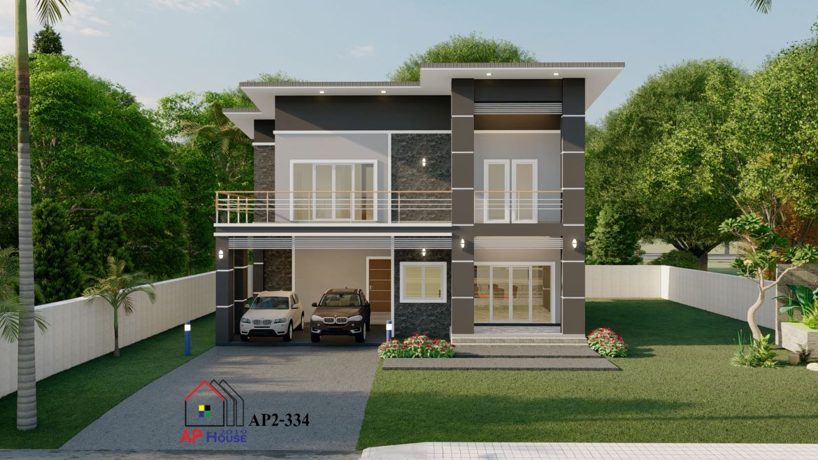 AP2-0334 Modern