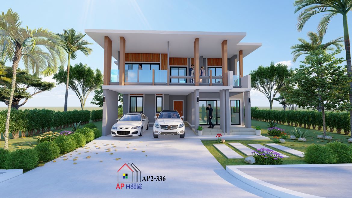 AP2-0336 Modern