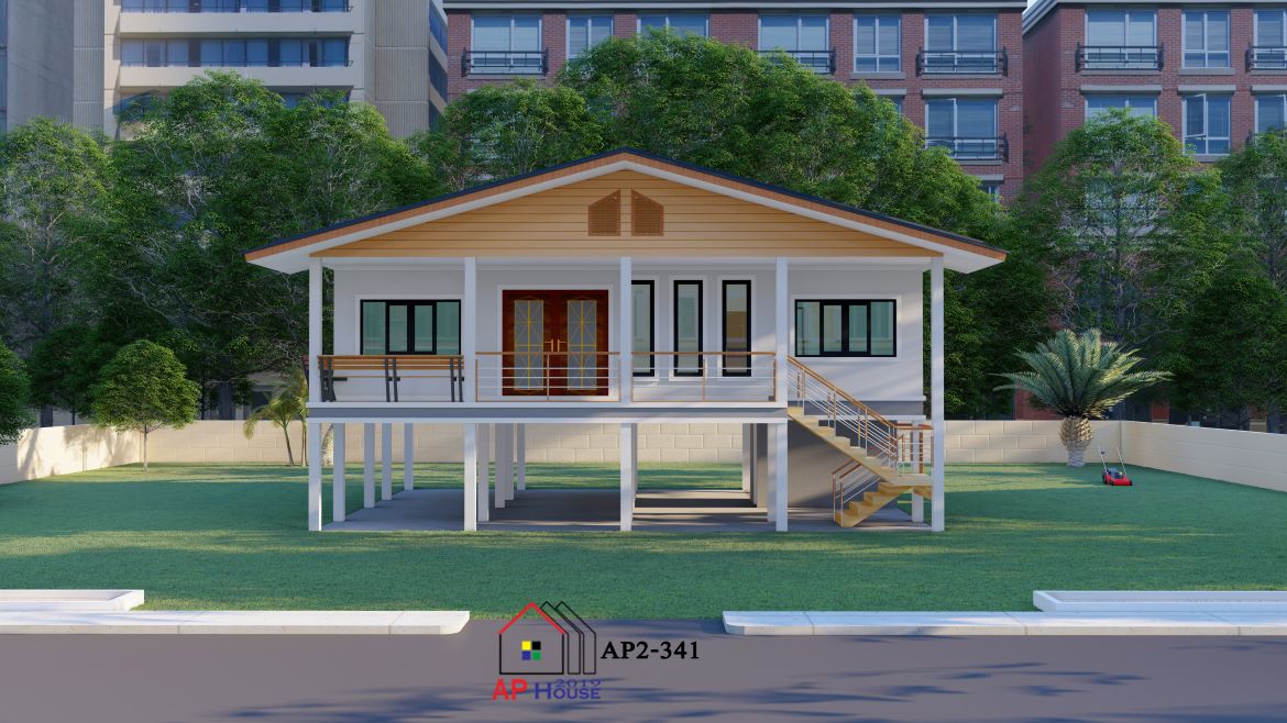 AP2-0341 Custom